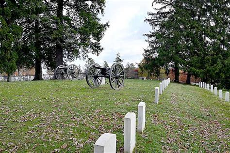 “The Spirit of Gettysburg” : A Monumental Celebration of Resilience and Unity!