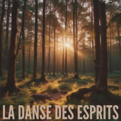 “Danse des Esprits” ? Une Étude sur l'Expression Spirituelle à Travers le Bronze Ancien